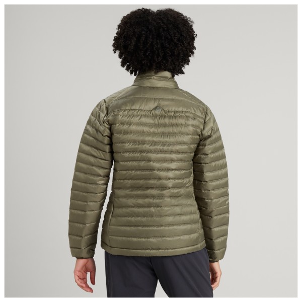 Kathmandu - Women's Heli R Down Jacket - Donsjas