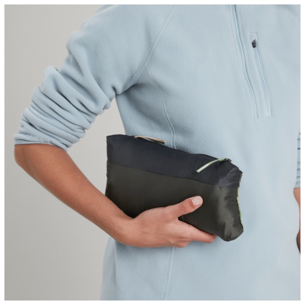 Kathmandu - Women's Heli R Hooded Down Jacket - Dunjacka