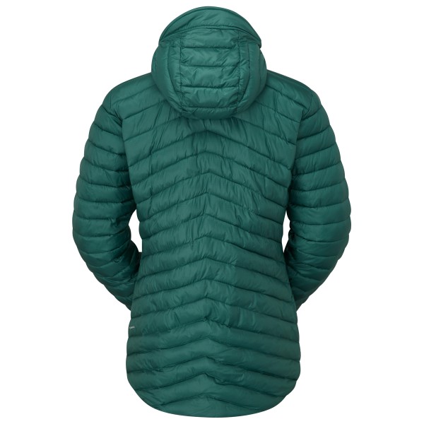 Rab - Women's Cirrus Alpine Jacket - Syntetisk jakke