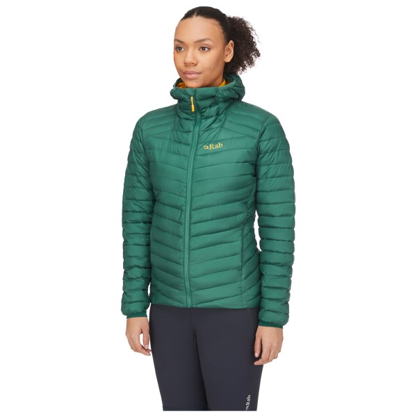 Rab - Women's Cirrus Alpine Jacket - Syntetisk jakke