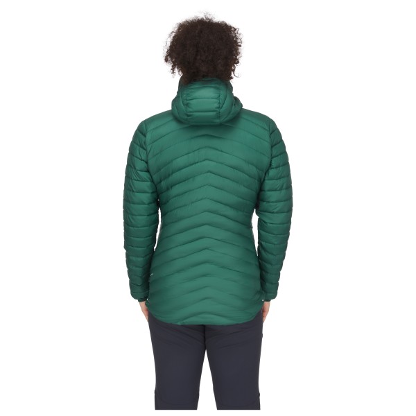 Rab - Women's Cirrus Alpine Jacket - Synthetisch jack