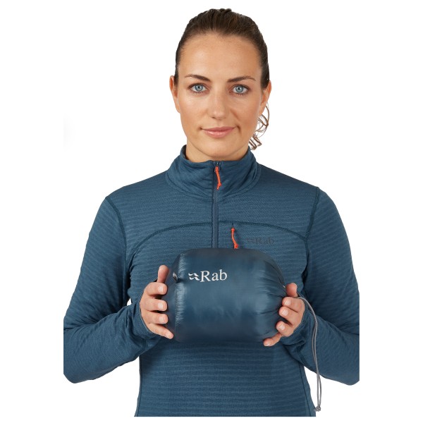 Rab - Women's Mythic G Jacket - Donsjas