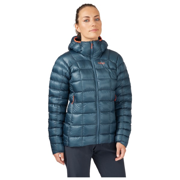 Rab - Women's Mythic G Jacket - Donsjas