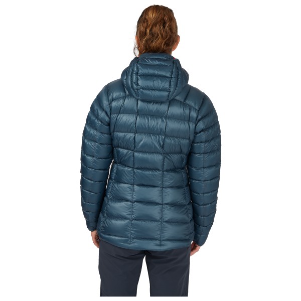 Rab - Women's Mythic G Jacket - Donsjas