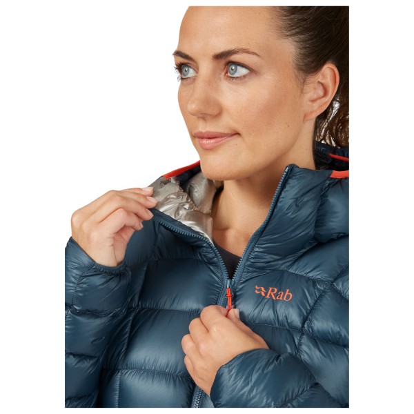 Rab - Women's Mythic G Jacket - Donsjas