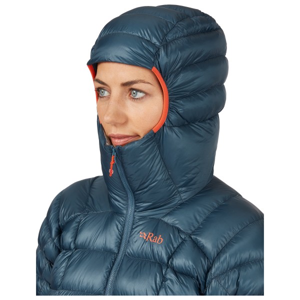 Rab - Women's Mythic G Jacket - Donsjas