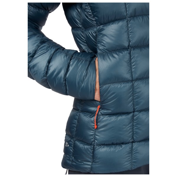 Rab - Women's Mythic G Jacket - Donsjas