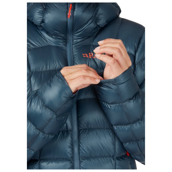 Rab - Women's Mythic G Jacket - Donsjas