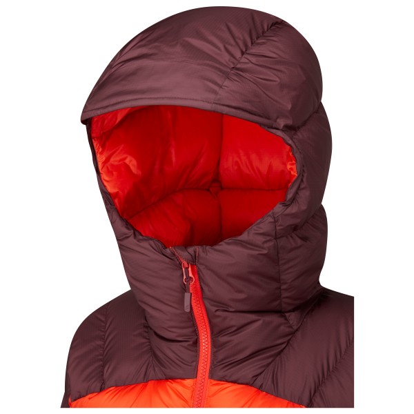 Rab - Women's Neutrino Pro Jacket - Dunjacka