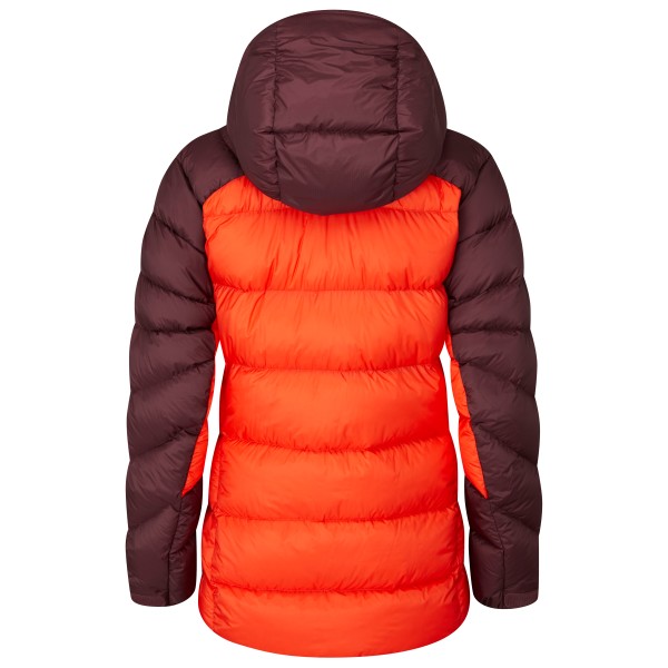 Rab - Women's Neutrino Pro Jacket - Untuvatakki