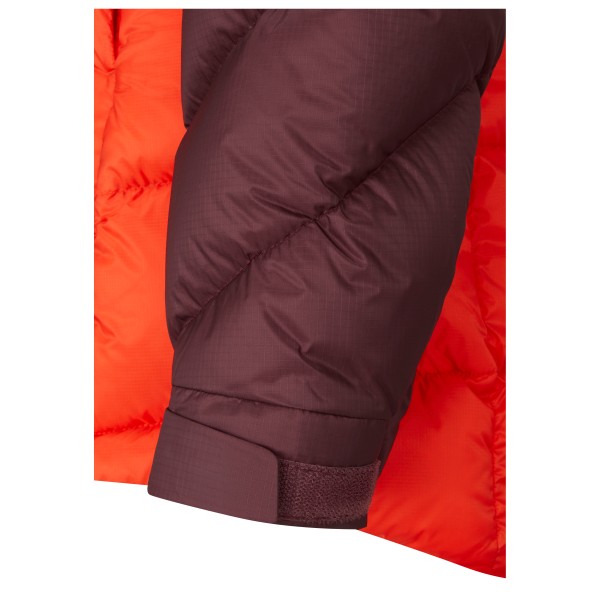 Rab - Women's Neutrino Pro Jacket - Untuvatakki