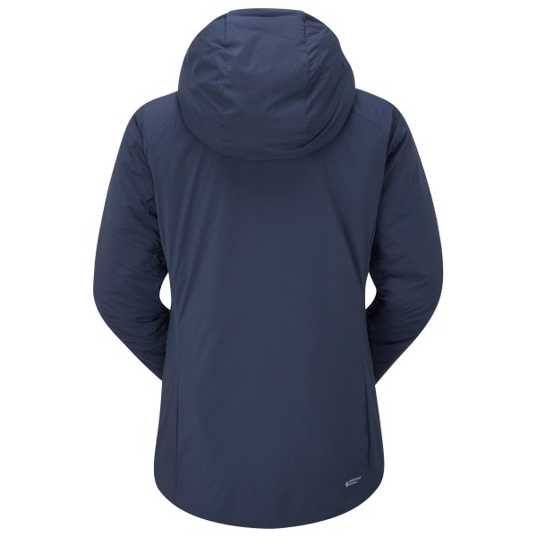 Rab - Women's Xenair Alpine Jacket - Synthetic jacket