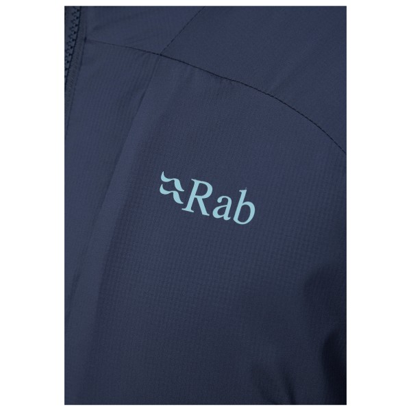 Rab - Women's Xenair Alpine Jacket - Synthetic jacket