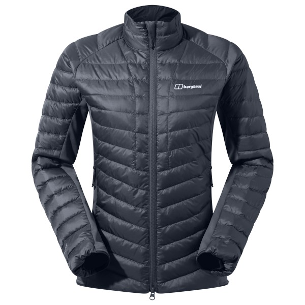 Berghaus Tephra Stretch Reflect 2.0 Jacket - Doudoune Femme | Livraison  gratuite | Alpiniste.fr