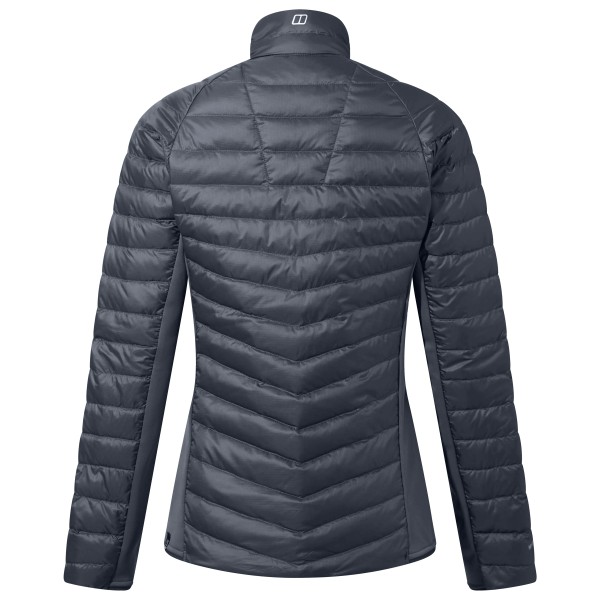 Berghaus - Women's Tephra Stretch Reflect 2.0 Jacket - Chaqueta de plumas