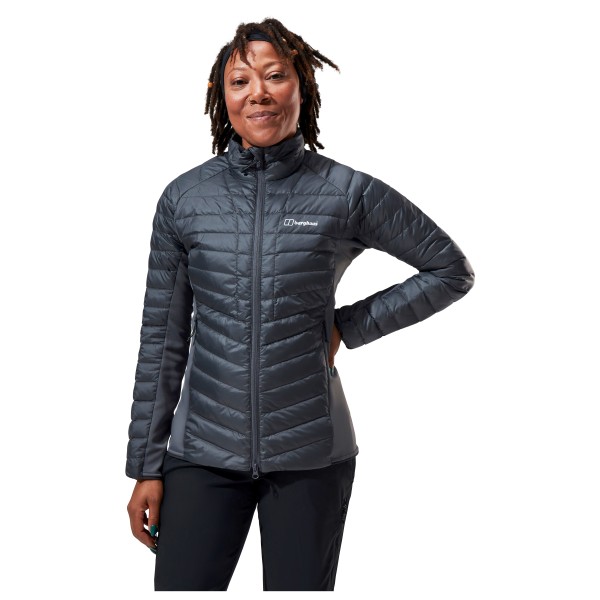 Berghaus - Women's Tephra Stretch Reflect 2.0 Jacket - Chaqueta de plumas