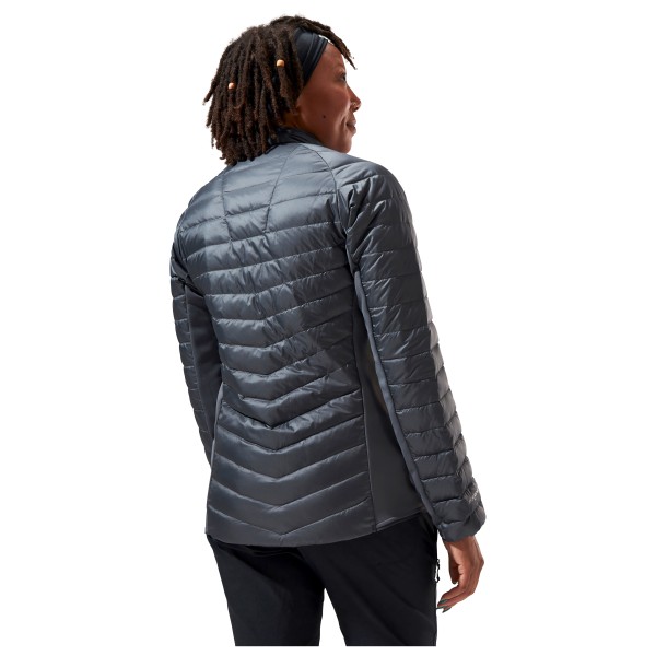 Berghaus - Women's Tephra Stretch Reflect 2.0 Jacket - Chaqueta de plumas