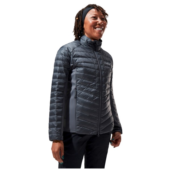 Berghaus - Women's Tephra Stretch Reflect 2.0 Jacket - Chaqueta de plumas