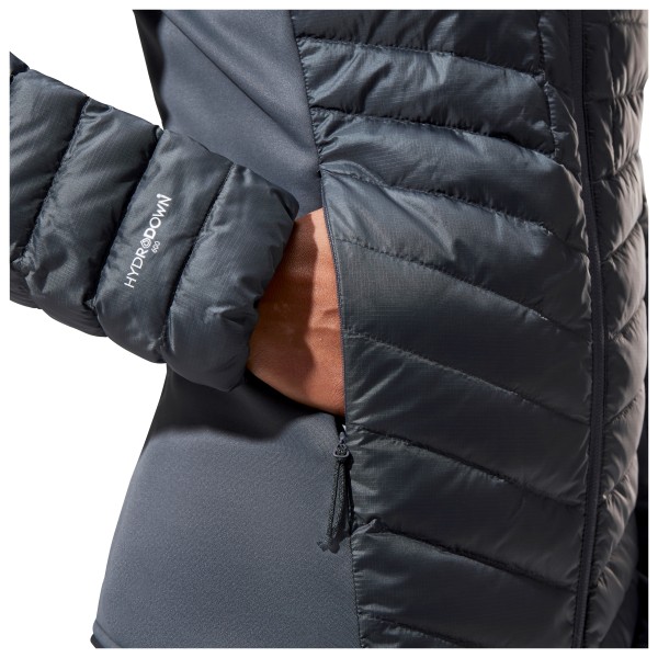 Berghaus - Women's Tephra Stretch Reflect 2.0 Jacket - Chaqueta de plumas