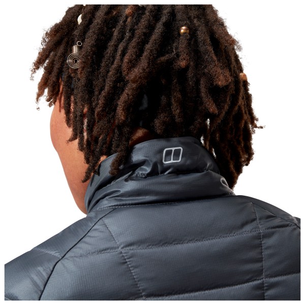 Berghaus - Women's Tephra Stretch Reflect 2.0 Jacket - Dunjakke