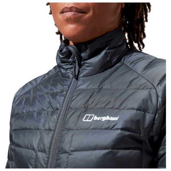 Berghaus - Women's Tephra Stretch Reflect 2.0 Jacket - Dunjakke