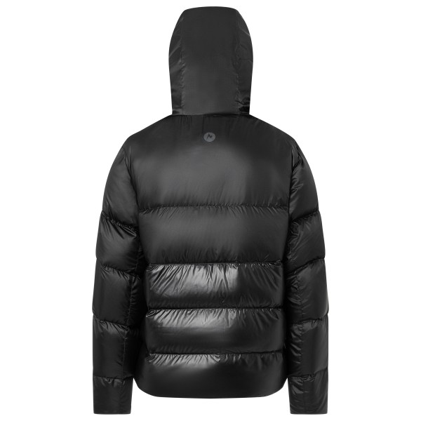 Marmot - Women's Guides Down Hoody - Untuvatakki
