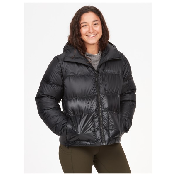 Marmot - Women's Guides Down Hoody - Untuvatakki