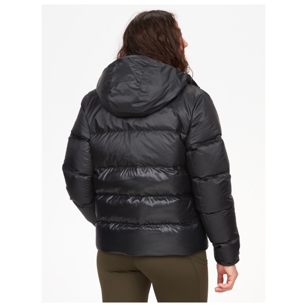 Marmot - Women's Guides Down Hoody - Untuvatakki