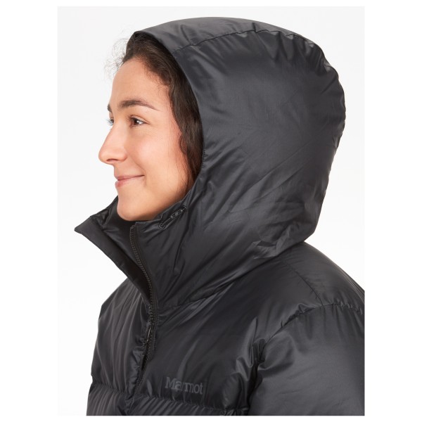 Marmot - Women's Guides Down Hoody - Untuvatakki