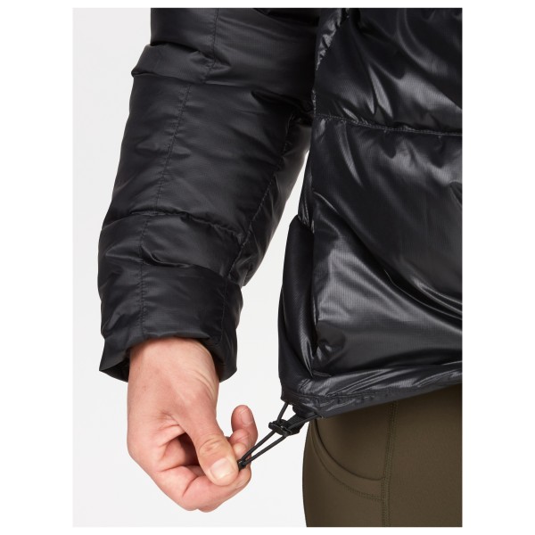 Marmot - Women's Guides Down Hoody - Untuvatakki