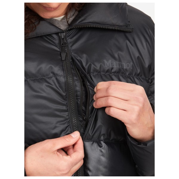 Marmot - Women's Guides Down Hoody - Untuvatakki