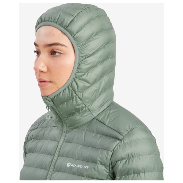 Montane - Women's Icarus Lite Hoodie - Syntetjacka
