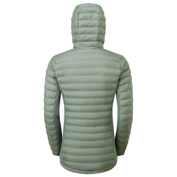 Montane - Women's Icarus Lite Hoodie - Synthetische jas
