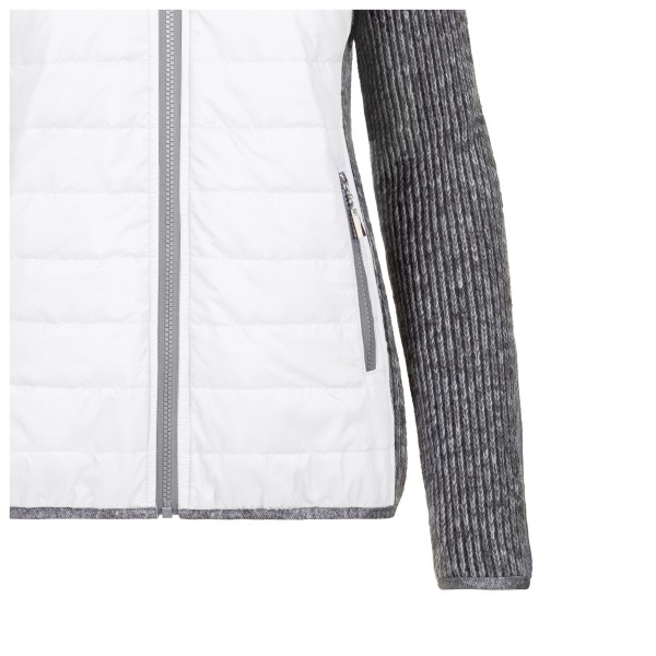 Almgwand - Women's Seiblingstein - Chaqueta de fibra sintética