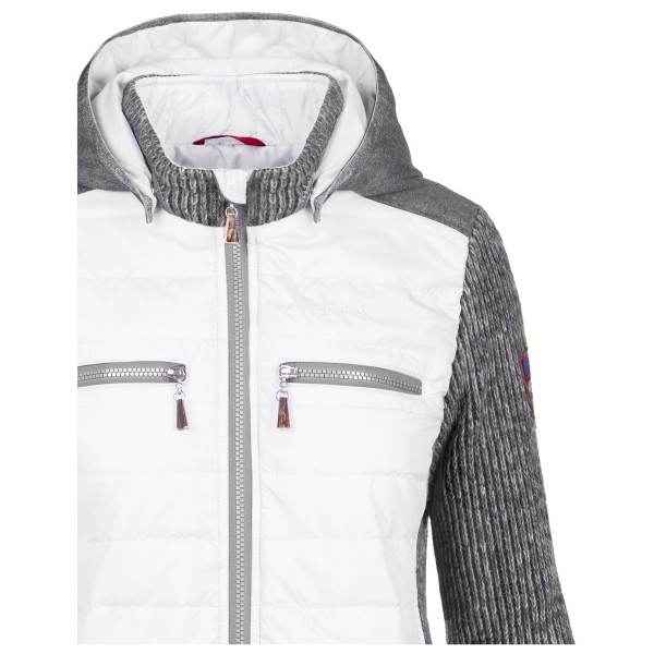 Almgwand - Women's Seiblingstein - Syntetisk jakke