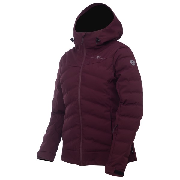 2117 of Sweden - Women's Alip Jacket - Synthetic jacket