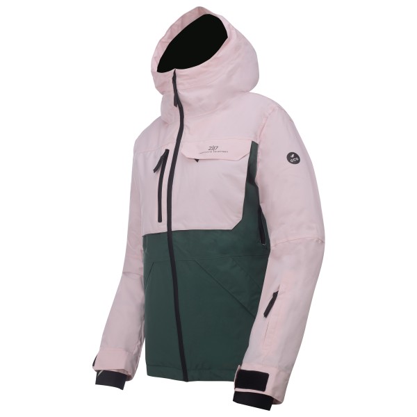 2117 of Sweden - Women's Backa Jacket - Skijakke