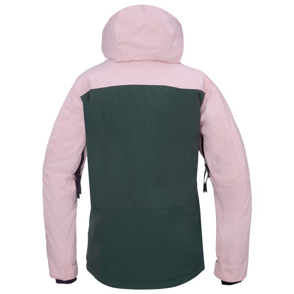 2117 of Sweden - Women's Backa Jacket - Skijakke