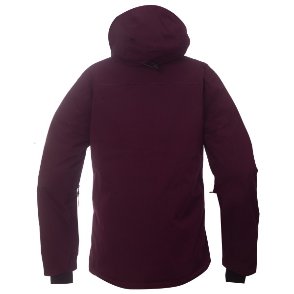 2117 of Sweden - Women's Ebbared Jacket - Skijakke