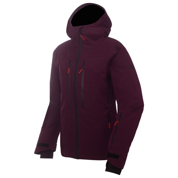 2117 of Sweden - Women's Ebbared Jacket - Skijakke