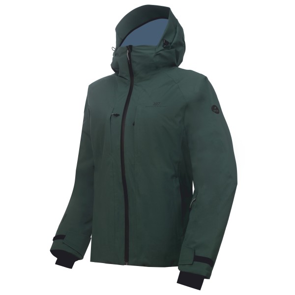 2117 of Sweden - Women's Edum Jacket - Ski jacket