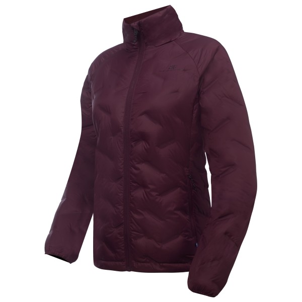 2117 of Sweden - Women's Isabo Down Jacket - Dunjacka