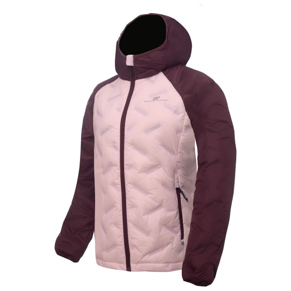 2117 of Sweden - Women's Isabo Down Jacket with Hood - Chaqueta de plumas