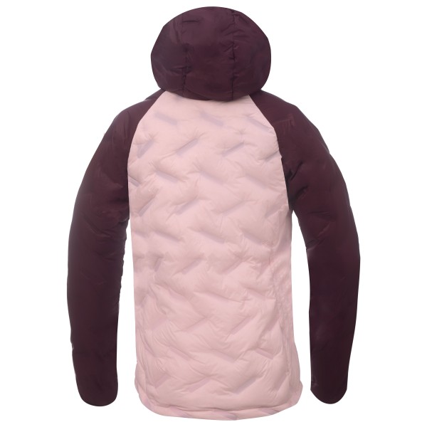 2117 of Sweden - Women's Isabo Down Jacket with Hood - Chaqueta de plumas