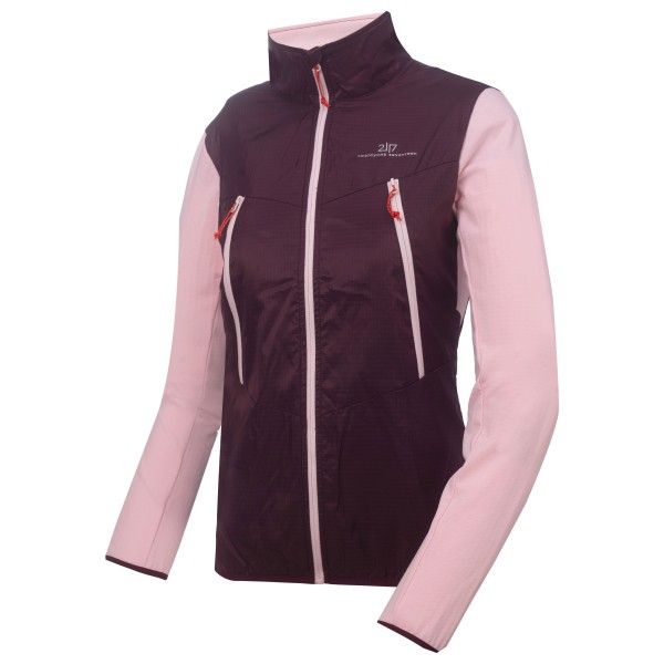 2117 of Sweden - Women's Klinta Jacket - Synthetische jas