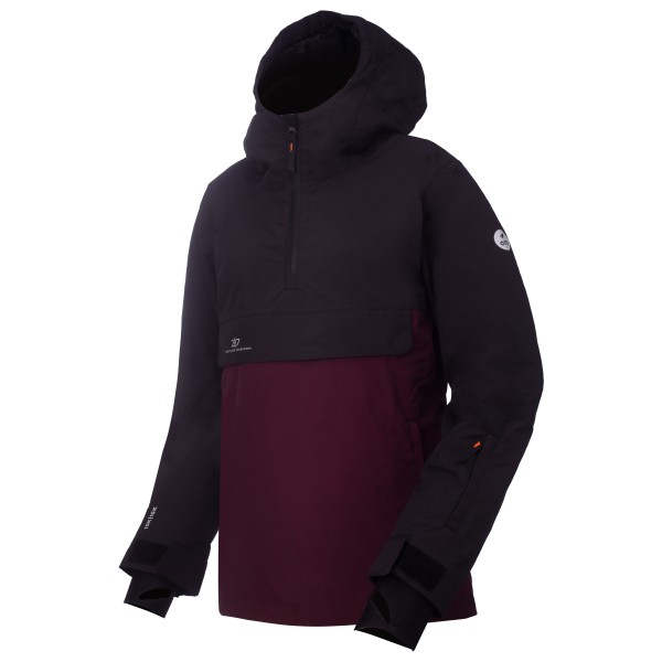 2117 of Sweden - Women's Myre Anorak - Chaqueta de esquí
