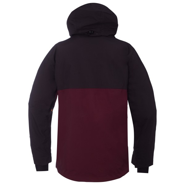 2117 of Sweden - Women's Myre Anorak - Chaqueta de esquí