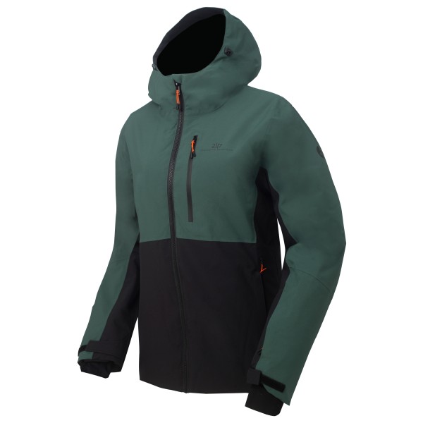 2117 of Sweden - Women's Sala Jacket - Ski-jas
