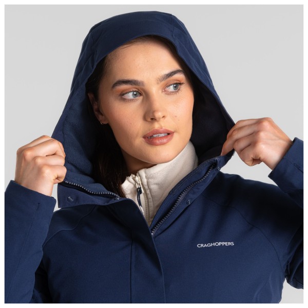 Craghoppers - Women's Caldbeck Thermic Jacket - Chaqueta de invierno