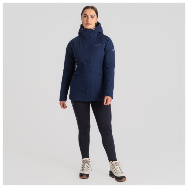 Craghoppers - Women's Caldbeck Thermic Jacket - Chaqueta de invierno